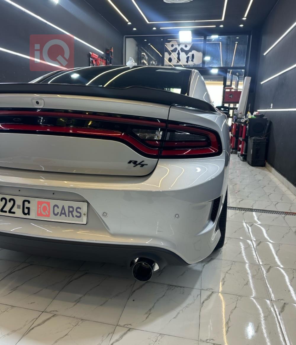 دودج تشارجر